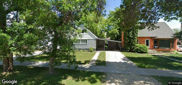 245 Guildford Street（加拿大曼尼托巴省温尼伯市）房屋照片