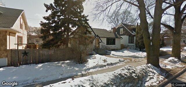 245 Mandeville Street（加拿大曼尼托巴省温尼伯市）房屋照片