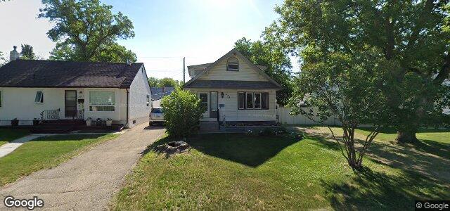 245 Sackville Street（加拿大曼尼托巴省温尼伯市）房屋照片