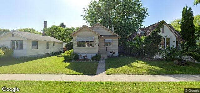 246 Belvidere Street（加拿大曼尼托巴省温尼伯市）房屋照片