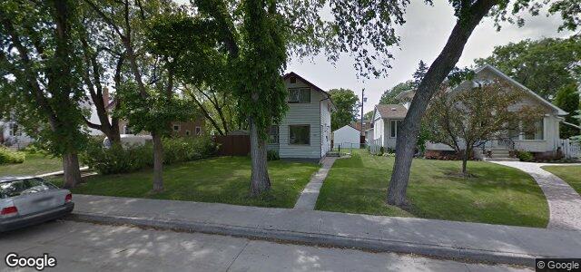 246 Conway Street（加拿大曼尼托巴省温尼伯市）房屋照片