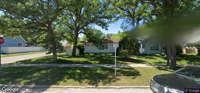 Photo of 246 Duffield Street in Winnipeg, Manitoba
