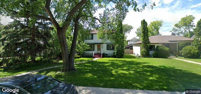 246 Overdale Street（加拿大曼尼托巴省温尼伯市）房屋照片