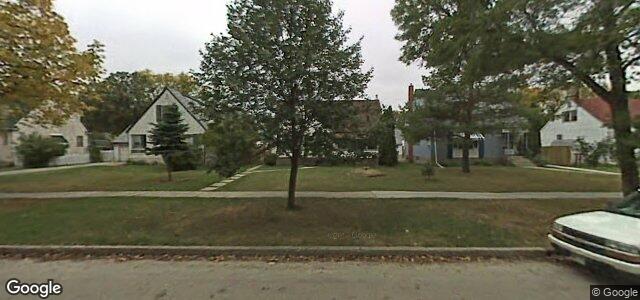 246 Sharp Boulevard（加拿大曼尼托巴省温尼伯市）房屋照片