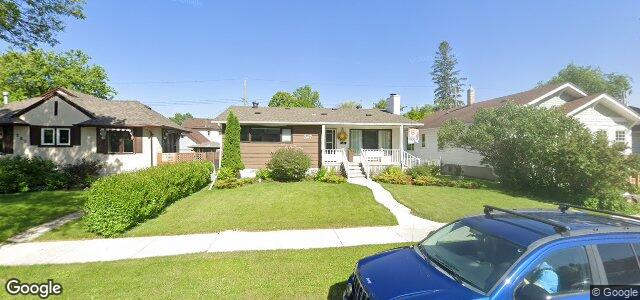 247 Belvidere Street（加拿大曼尼托巴省温尼伯市）房屋照片