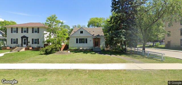 247 Duffield Street（加拿大曼尼托巴省温尼伯市）房屋照片