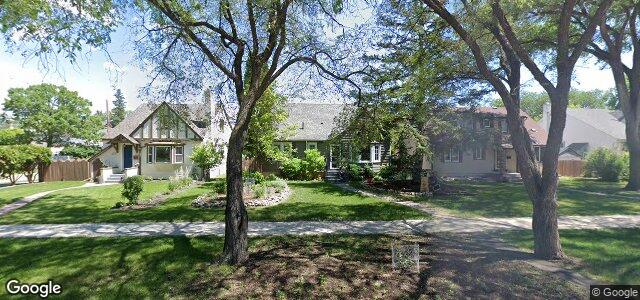 247 Moorgate Street（加拿大曼尼托巴省温尼伯市）房屋照片