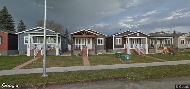 248 Lyle Street（加拿大曼尼托巴省温尼伯市）房屋照片