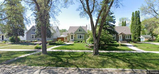 248 Moorgate Street（加拿大曼尼托巴省温尼伯市）房屋照片