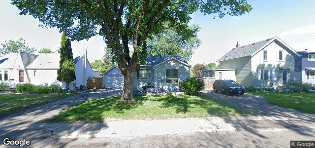 248 Sackville Street（加拿大曼尼托巴省温尼伯市）房屋照片