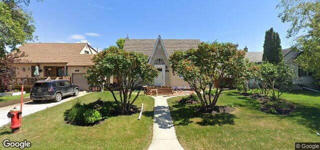 249 Conway Street（加拿大曼尼托巴省温尼伯市）房屋照片