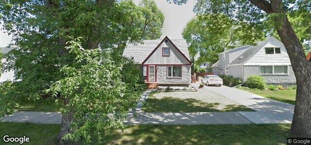 249 Guildford Street（加拿大曼尼托巴省温尼伯市）房屋照片