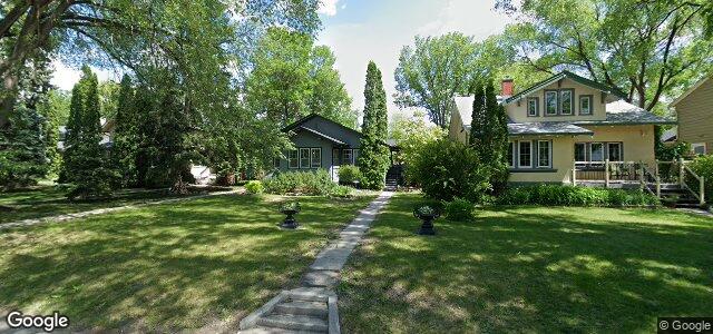 249 Overdale Street（加拿大曼尼托巴省温尼伯市）房屋照片