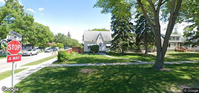 Photo of 249 Sharp Boulevard in Winnipeg, Manitoba