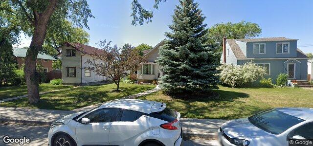 250 Conway Street（加拿大曼尼托巴省温尼伯市）房屋照片