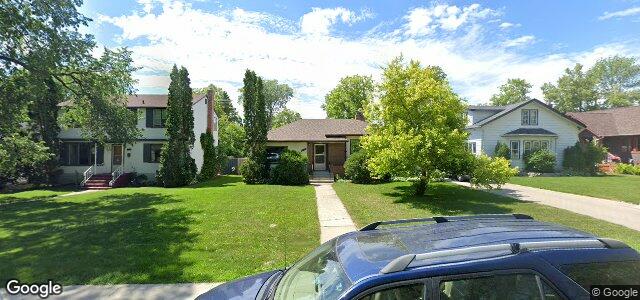 250 Overdale Street（加拿大曼尼托巴省溫尼伯市）房屋照片