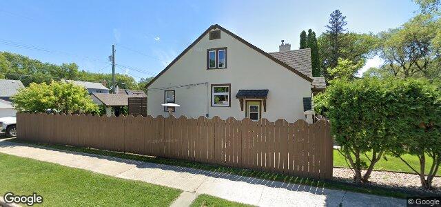 251 Moorgate Street（加拿大曼尼托巴省温尼伯市）房屋照片