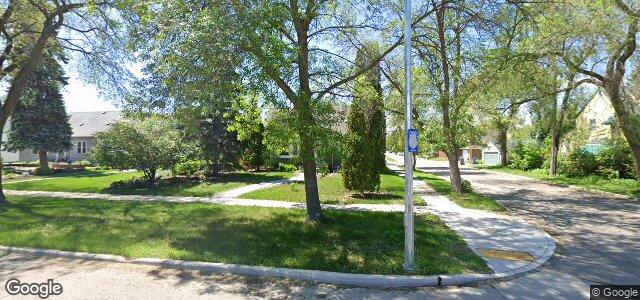 252 Moorgate Street（加拿大曼尼托巴省温尼伯市）房屋照片