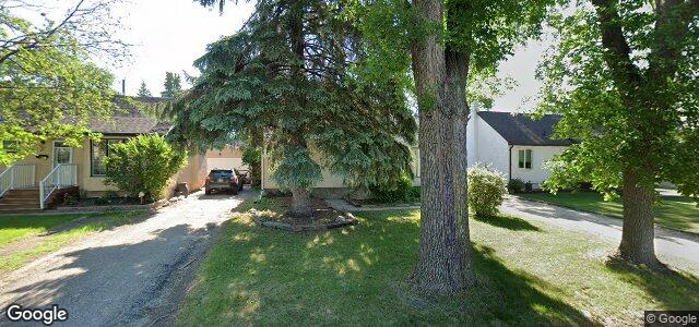 253 Sackville Street（加拿大曼尼托巴省温尼伯市）房屋照片