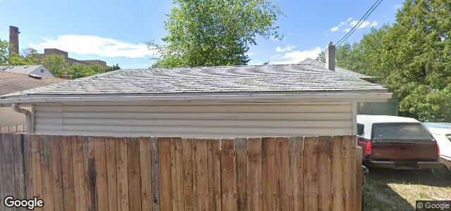 253 Woodlawn Street（加拿大曼尼托巴省温尼伯市）房屋照片