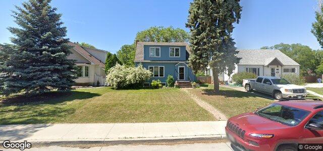 254 Conway Street（加拿大曼尼托巴省温尼伯市）房屋照片