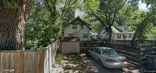 254 Duffield Street（加拿大曼尼托巴省温尼伯市）房屋照片