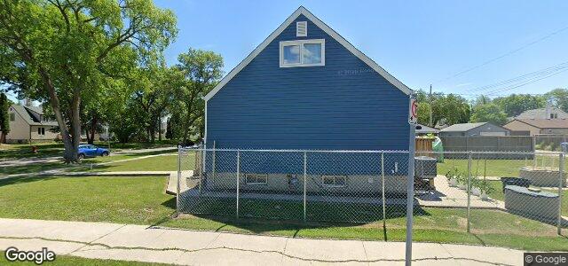 254 Sharp Boulevard（加拿大曼尼托巴省温尼伯市）房屋照片