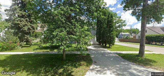 255 Moorgate Street（加拿大曼尼托巴省温尼伯市）房屋照片