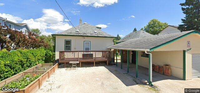 256 Mandeville Street（加拿大曼尼托巴省温尼伯市）房屋照片