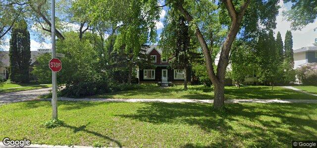 256 Moorgate Street（加拿大曼尼托巴省温尼伯市）房屋照片