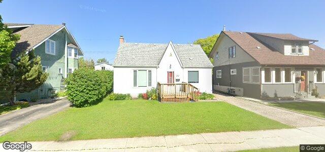 257 Belvidere Street（加拿大曼尼托巴省温尼伯市）房屋照片