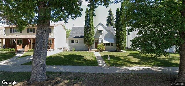 257 Guildford Street（加拿大曼尼托巴省温尼伯市）房屋照片