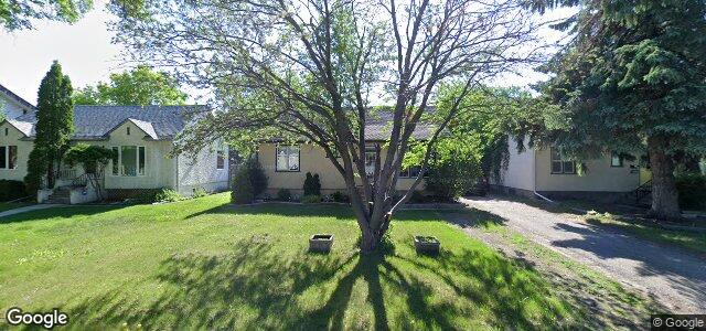 257 Sackville Street（加拿大曼尼托巴省溫尼伯市）房屋照片