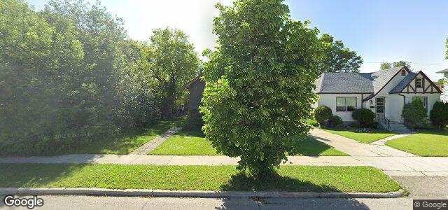 258 Belvidere Street（加拿大曼尼托巴省温尼伯市）房屋照片