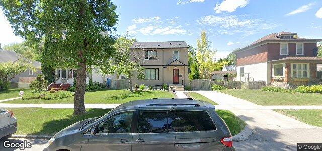 258 Guildford Street（加拿大曼尼托巴省温尼伯市）房屋照片