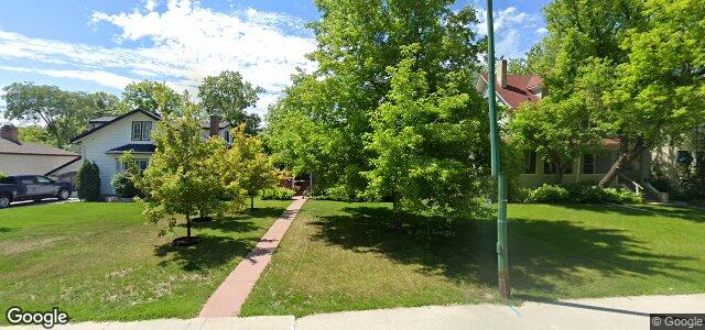 258 Overdale Street（加拿大曼尼托巴省温尼伯市）房屋照片