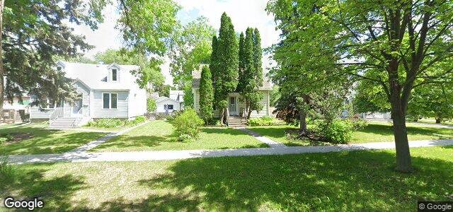 259 Moorgate Street（加拿大曼尼托巴省温尼伯市）房屋照片