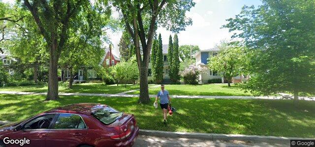 260 Moorgate Street（加拿大曼尼托巴省温尼伯市）房屋照片