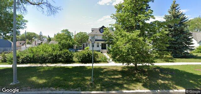 Photo of 260 Sharp Boulevard in Winnipeg, Manitoba