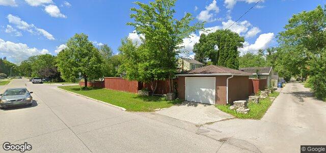 261 Conway Street（加拿大曼尼托巴省温尼伯市）房屋照片