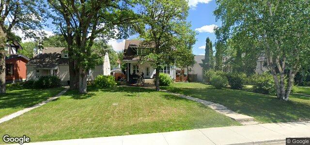 261 Overdale Street（加拿大曼尼托巴省温尼伯市）房屋照片