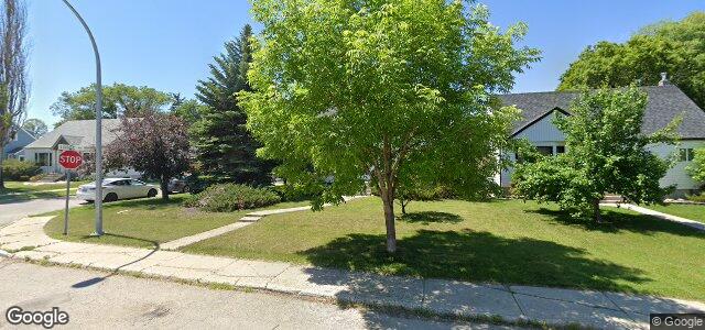 262 Conway Street（加拿大曼尼托巴省温尼伯市）房屋照片