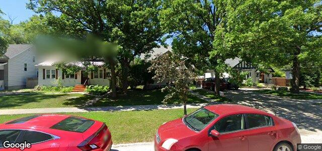 262 Duffield Street（加拿大曼尼托巴省温尼伯市）房屋照片