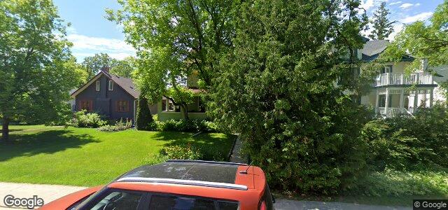 262 Overdale Street（加拿大曼尼托巴省温尼伯市）房屋照片