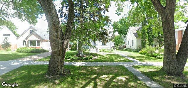 263 Moorgate Street（加拿大曼尼托巴省温尼伯市）房屋照片