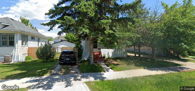 263 Woodlawn Street（加拿大曼尼托巴省温尼伯市）房屋照片