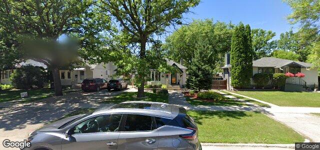 264 Duffield Street（加拿大曼尼托巴省温尼伯市）房屋照片