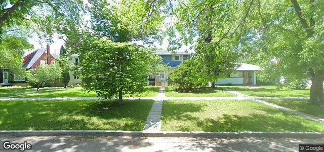 264 Moorgate Street（加拿大曼尼托巴省温尼伯市）房屋照片