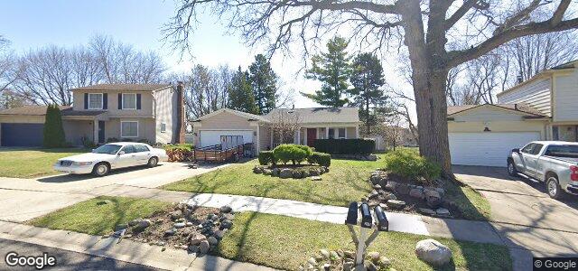 264 Winchester Street（加拿大曼尼托巴省温尼伯市）房屋照片