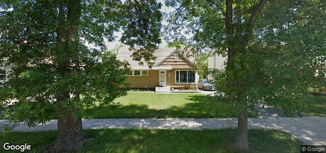 265 Guildford Street（加拿大曼尼托巴省温尼伯市）房屋照片